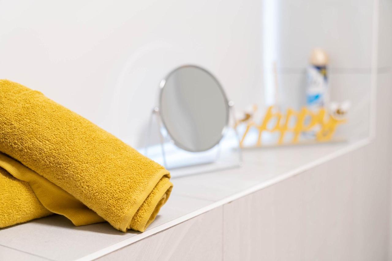 Two Bedroom Apartment-One Choice Stays- Jewellery Quarter Бирмингем Экстерьер фото